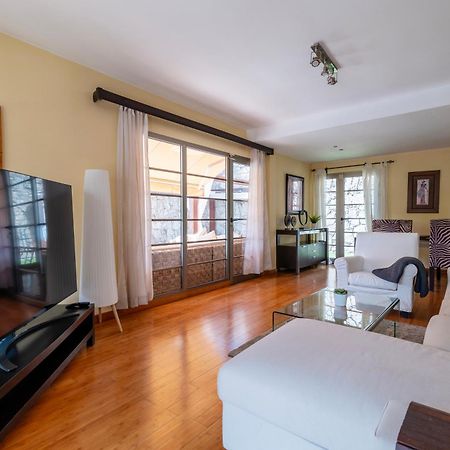Serenity Villa Tauro โมกัน ภายนอก รูปภาพ