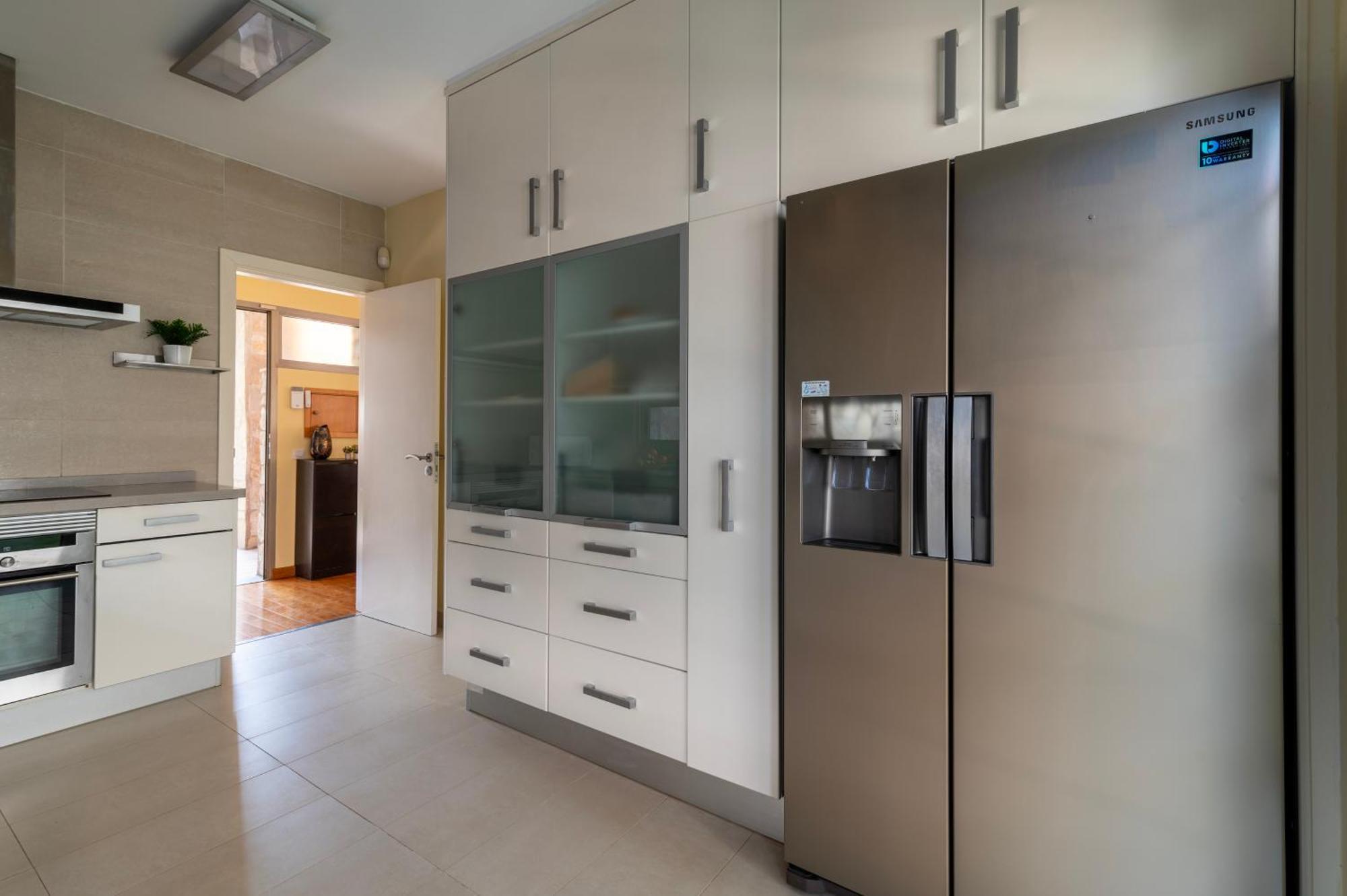 Serenity Villa Tauro โมกัน ภายนอก รูปภาพ