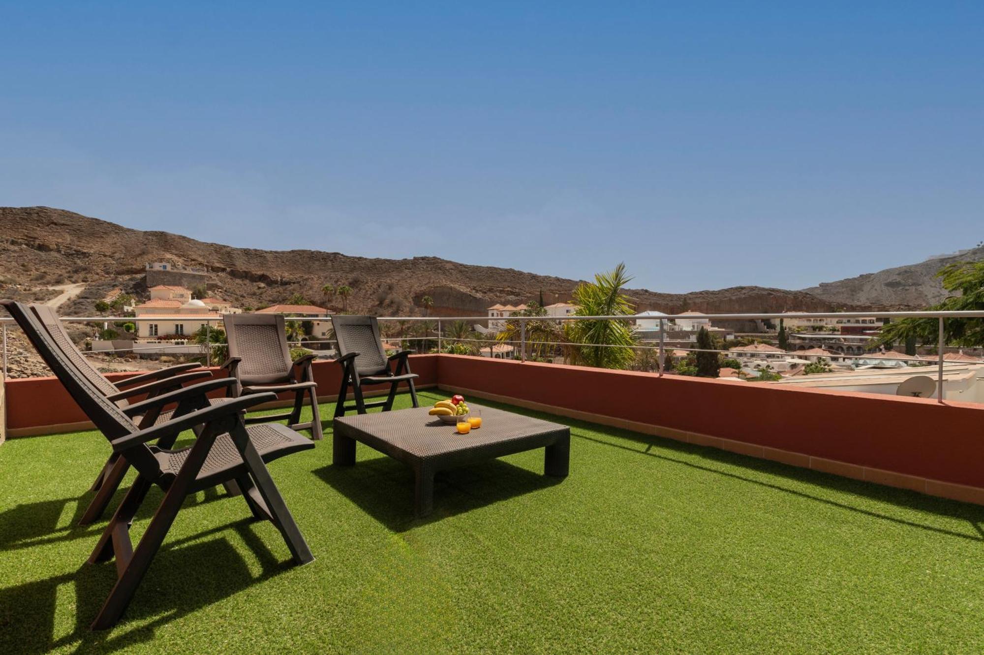 Serenity Villa Tauro โมกัน ภายนอก รูปภาพ