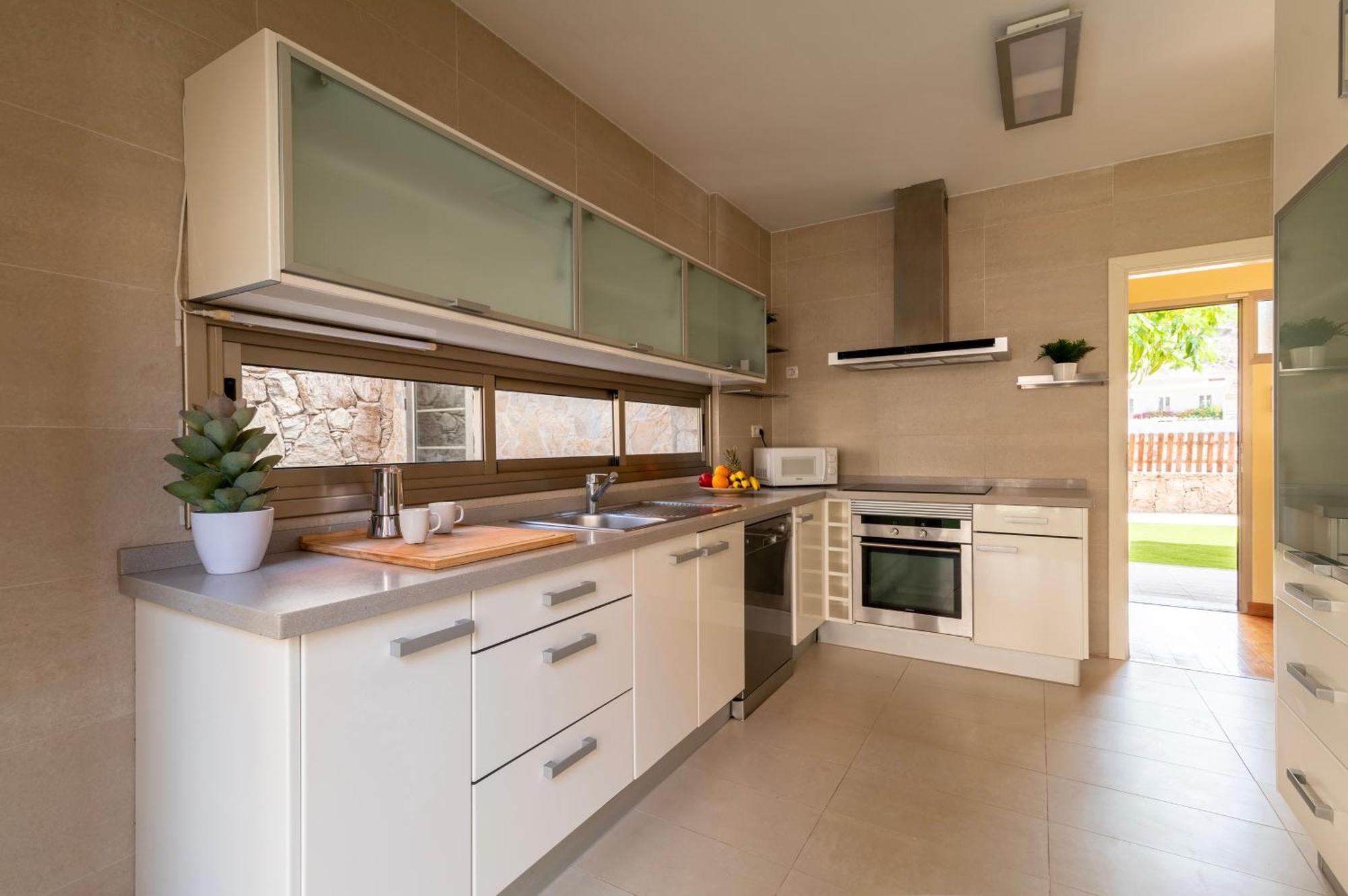 Serenity Villa Tauro โมกัน ภายนอก รูปภาพ