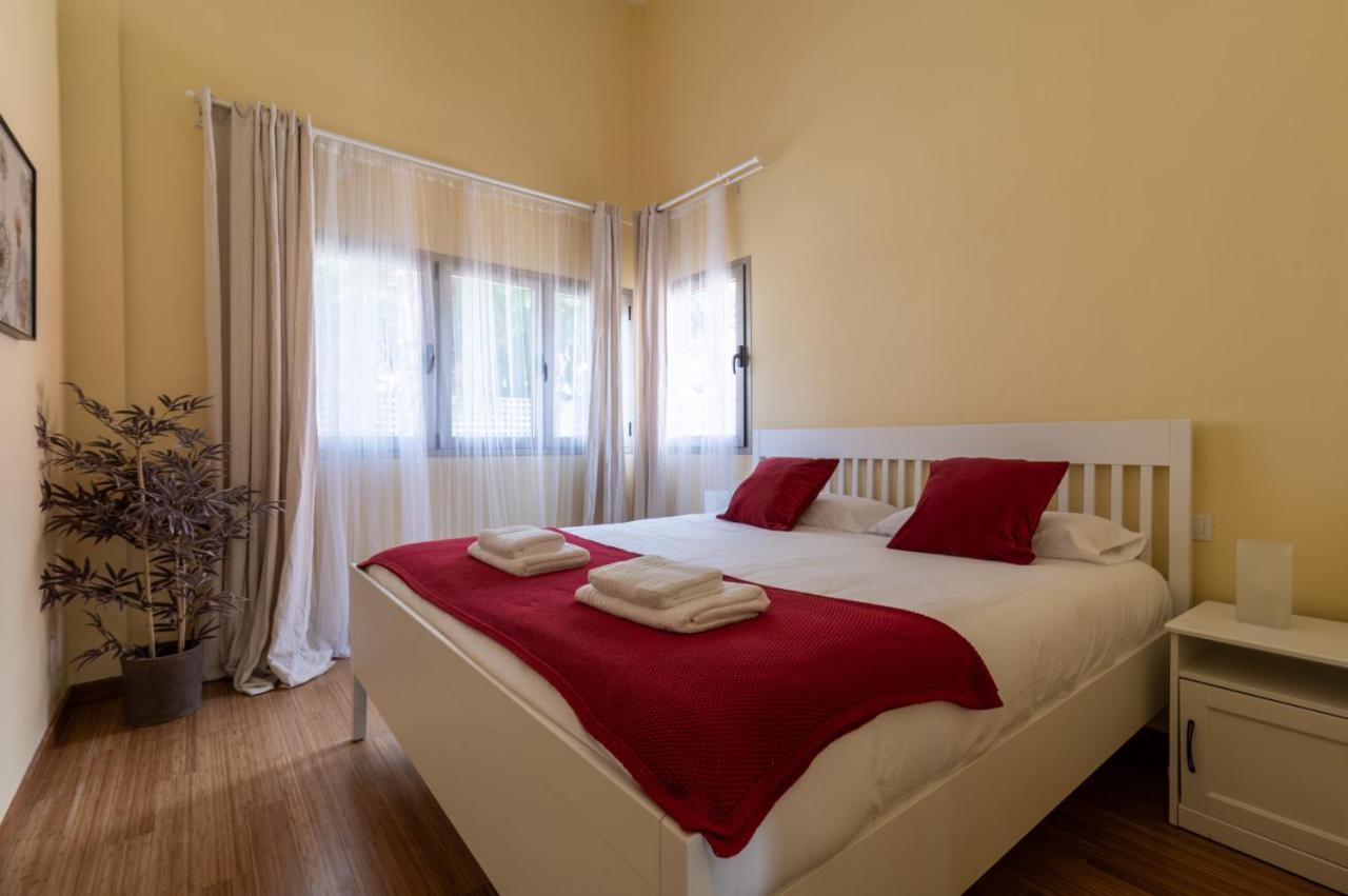 Serenity Villa Tauro โมกัน ภายนอก รูปภาพ