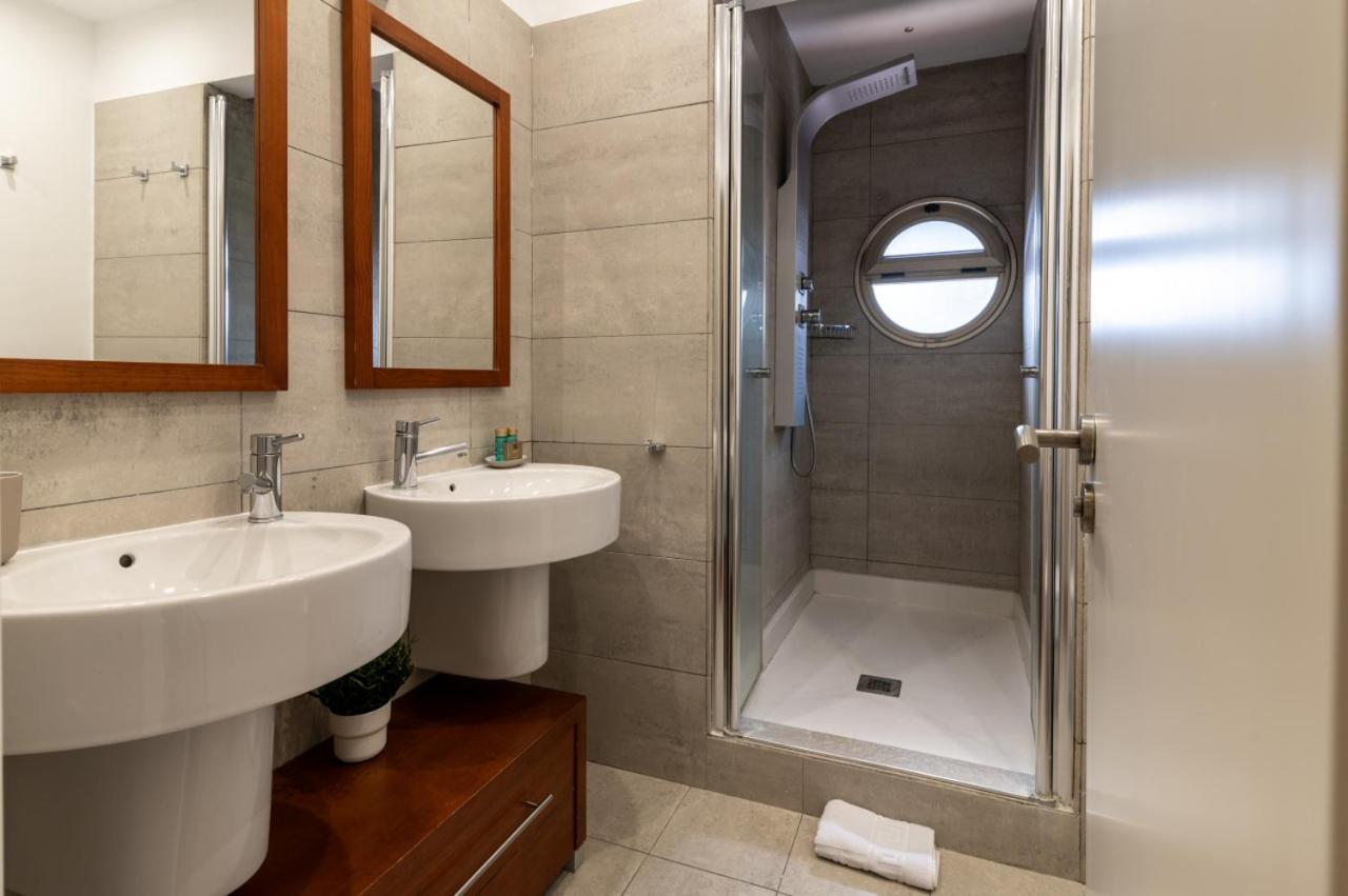 Serenity Villa Tauro โมกัน ภายนอก รูปภาพ