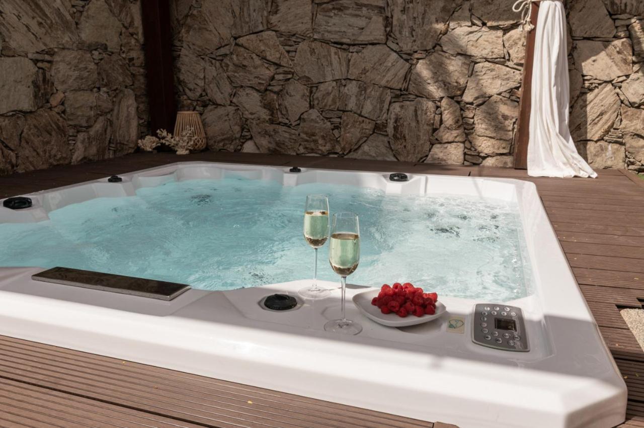 Serenity Villa Tauro โมกัน ภายนอก รูปภาพ
