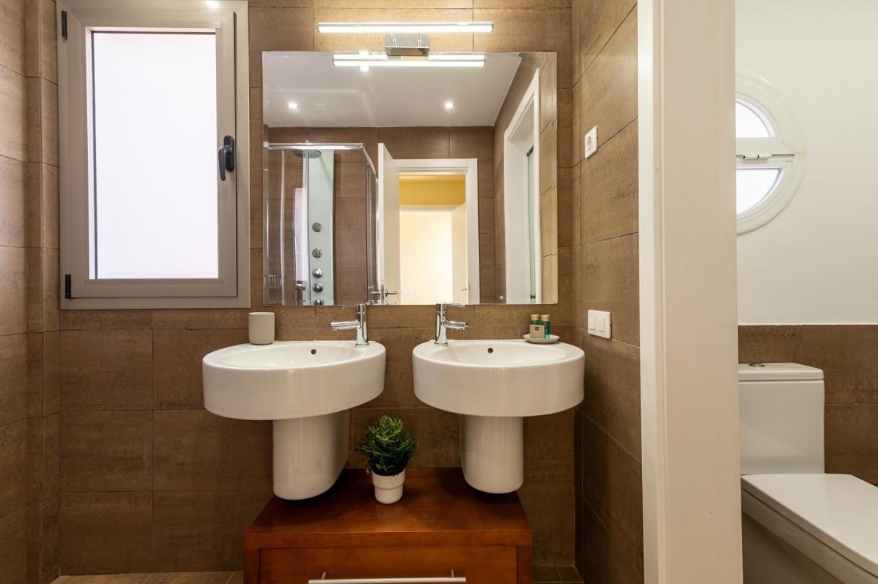 Serenity Villa Tauro โมกัน ภายนอก รูปภาพ