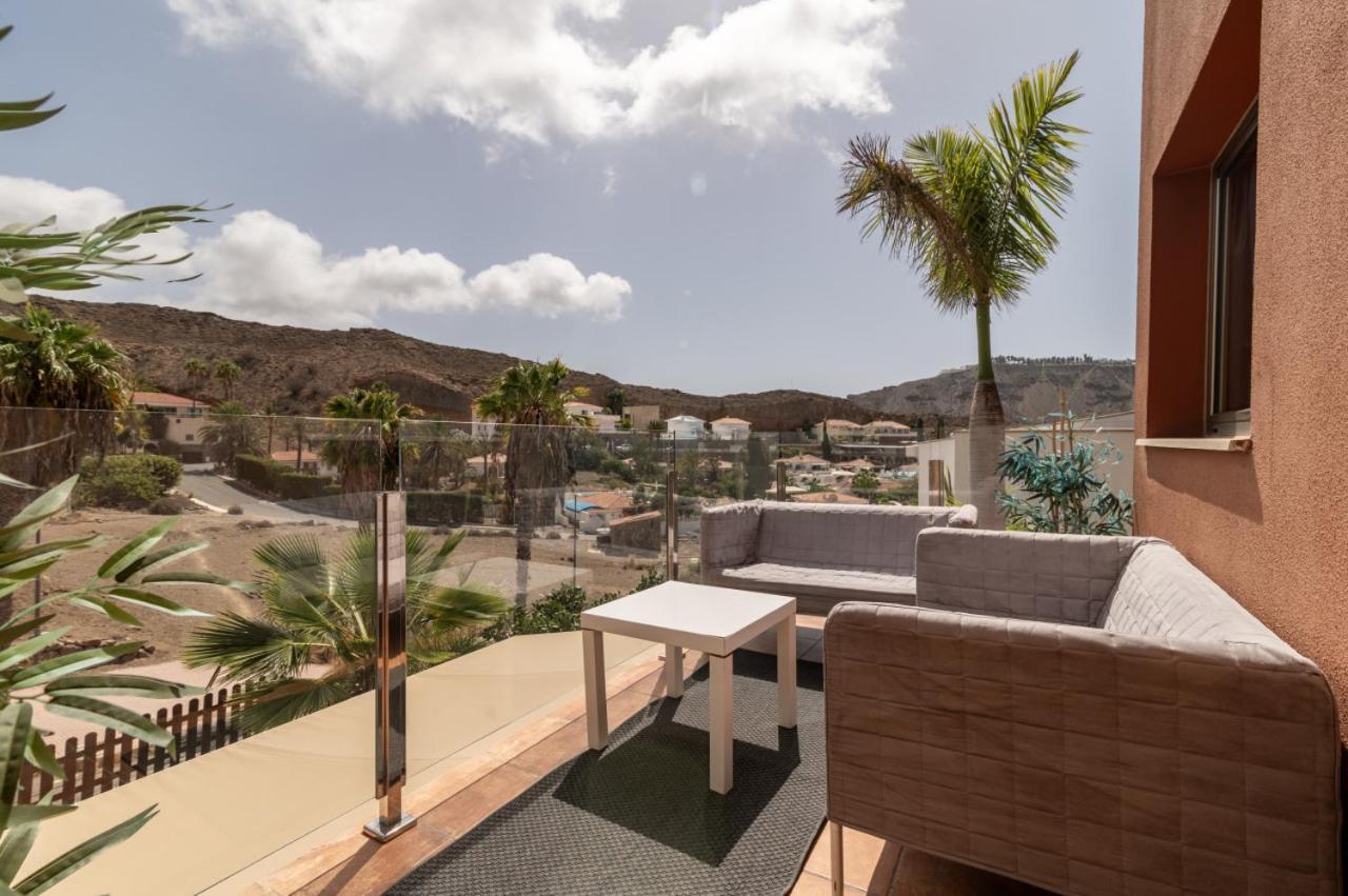Serenity Villa Tauro โมกัน ภายนอก รูปภาพ