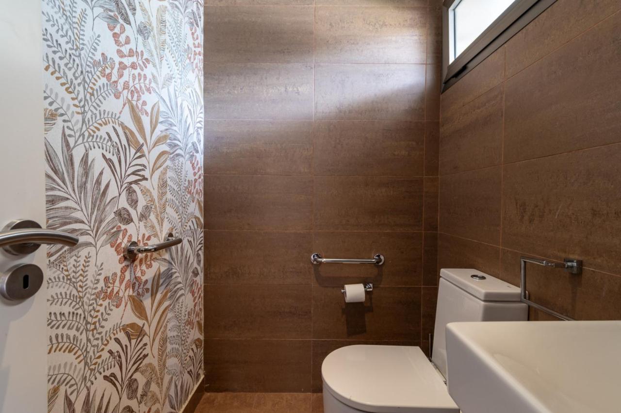 Serenity Villa Tauro โมกัน ภายนอก รูปภาพ